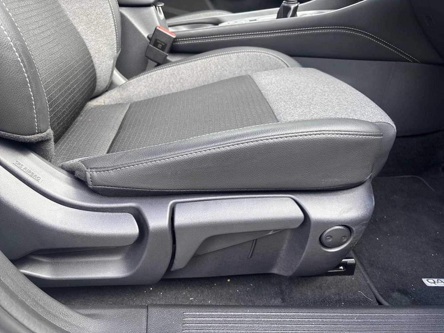 Used Nissan Qashqai 2025 for sale - 77489229: Photo 30