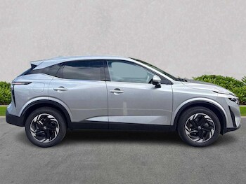 Used Nissan Qashqai 2025 for sale - 77489229: Photo