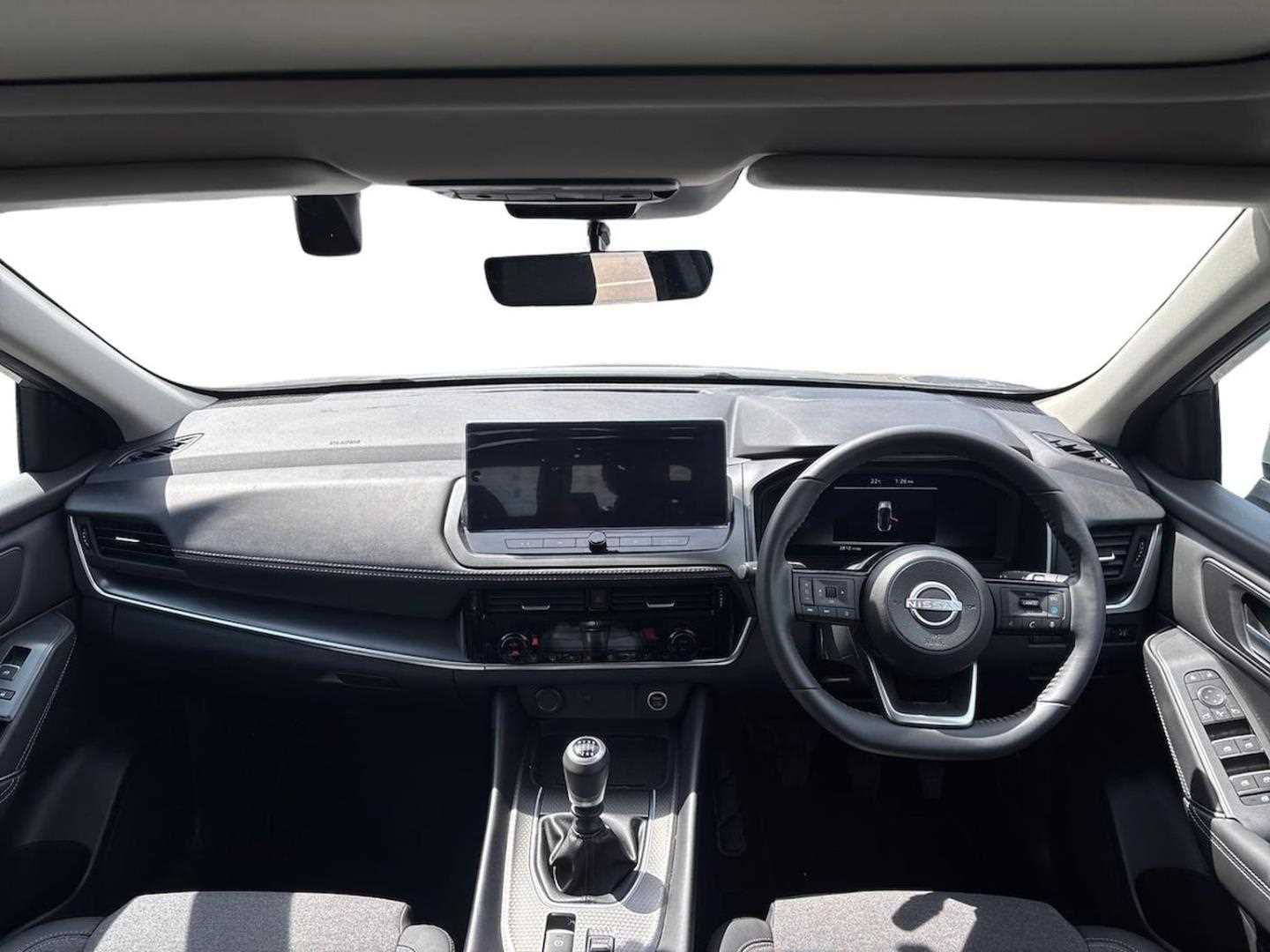 Used Nissan Qashqai 2025 for sale - 77489229: Photo 8