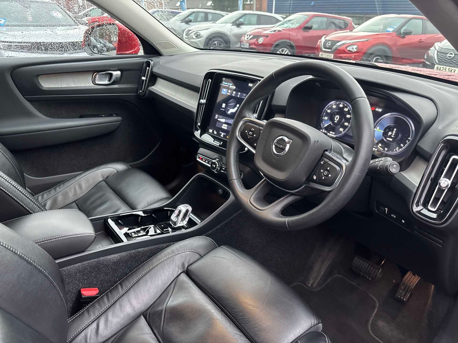 Used Volvo XC40 2022 for sale - 77775197: Photo 14