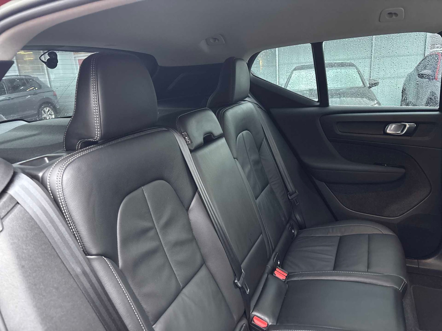 Used Volvo XC40 2022 for sale - 77775197: Photo 15