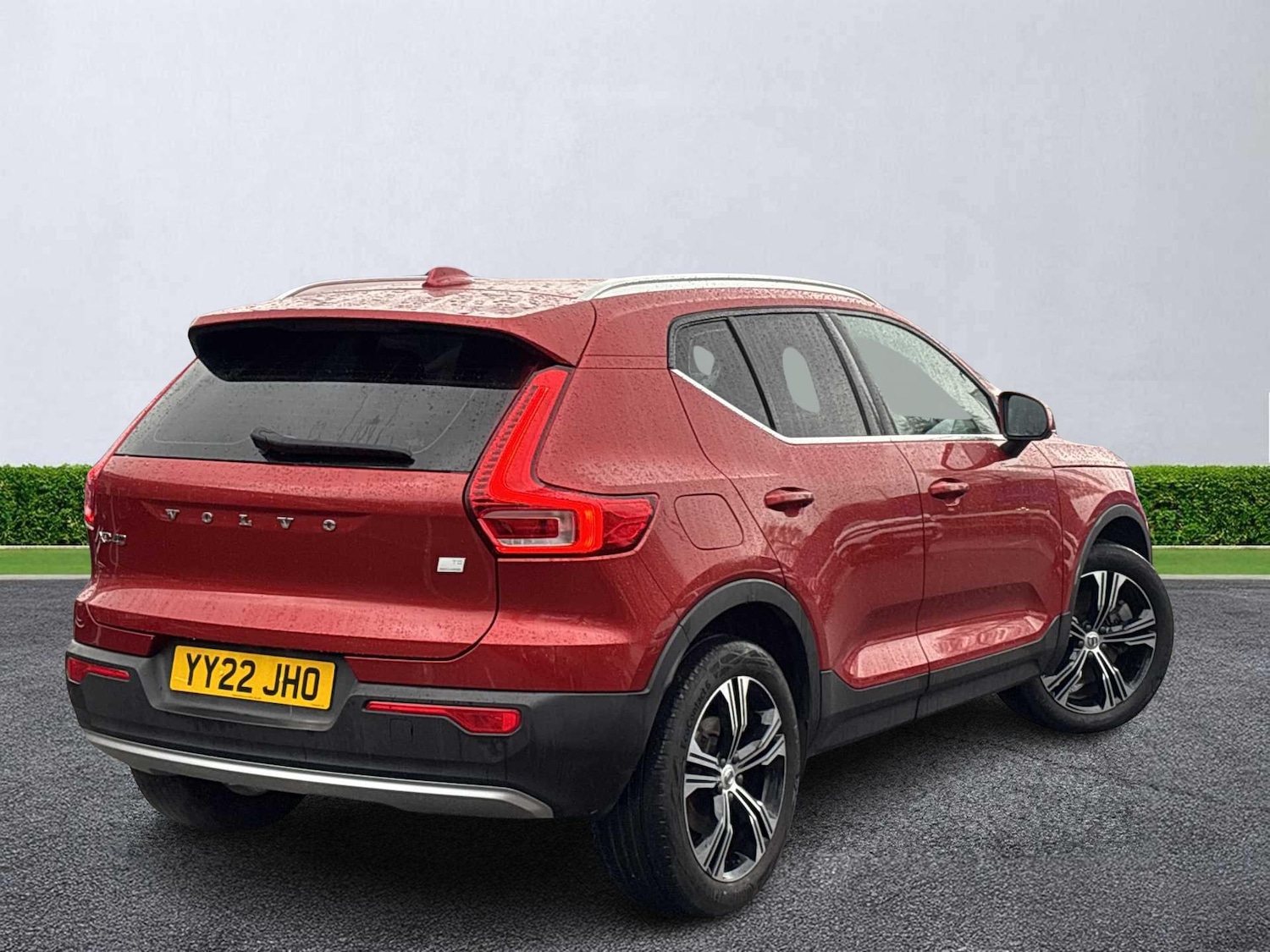 Used Volvo XC40 2022 for sale - 77775197: Photo 17