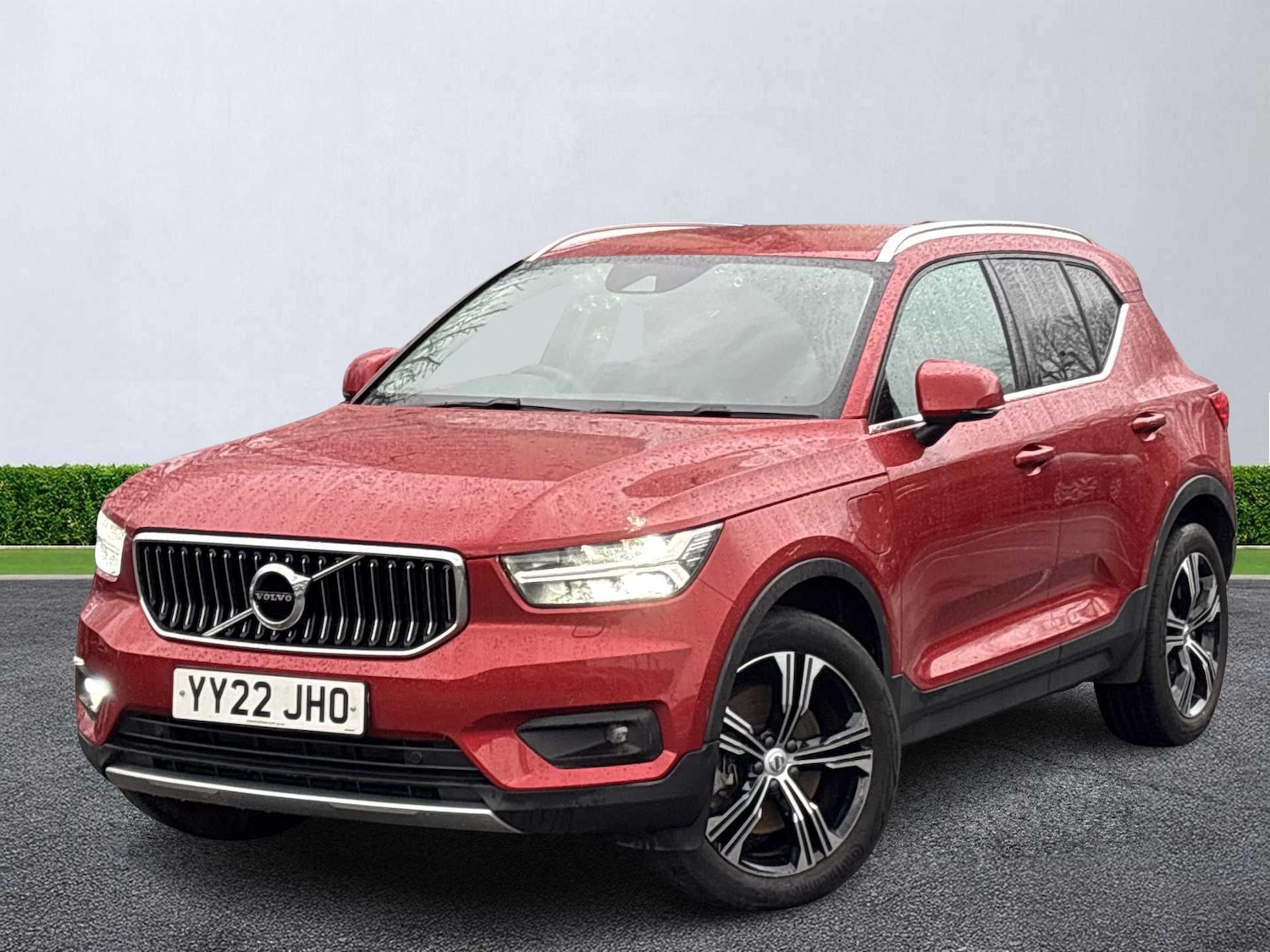 Used Volvo XC40 2022 for sale - 77775197: Photo 19