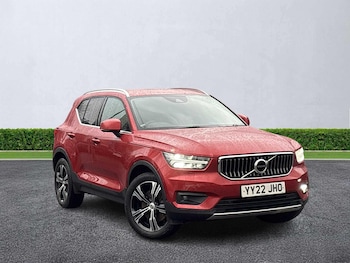 Used Volvo XC40 2022 for sale - 77775197: Photo