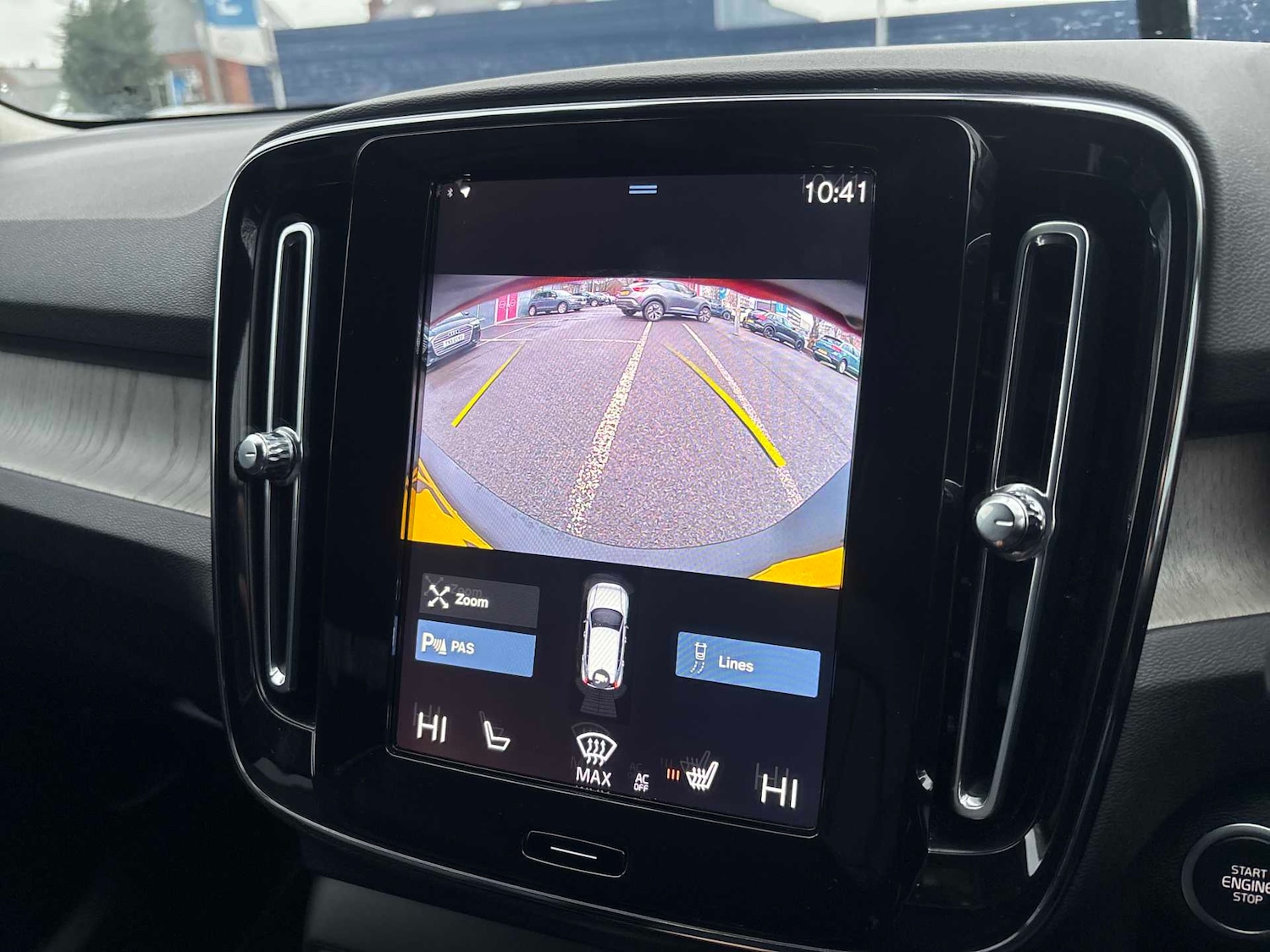 Used Volvo XC40 2022 for sale - 77775197: Photo 21