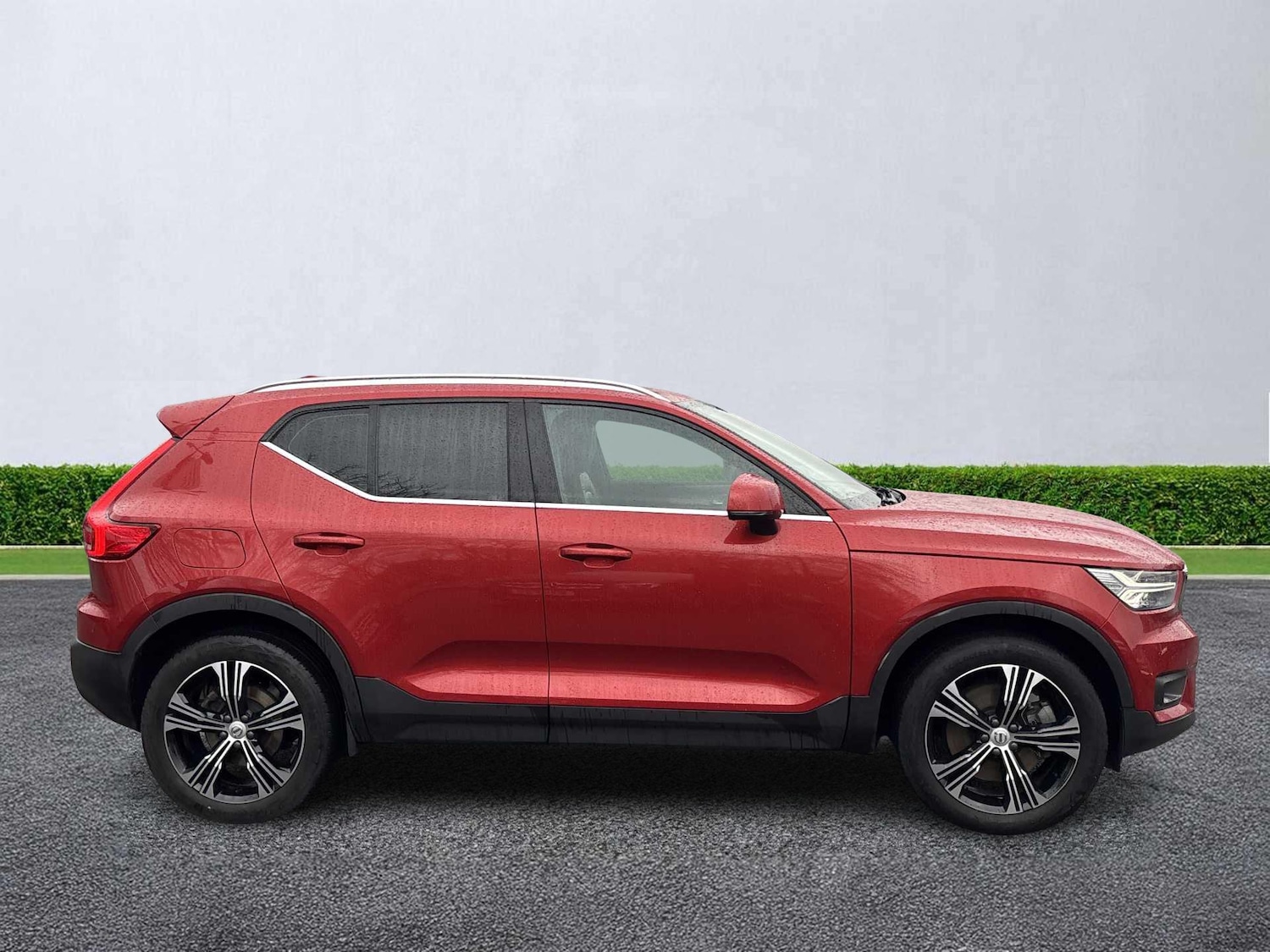 Used Volvo XC40 2022 for sale - 77775197: Photo 3