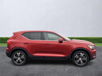 Used Volvo XC40 2022 for sale - 77775197: Photo