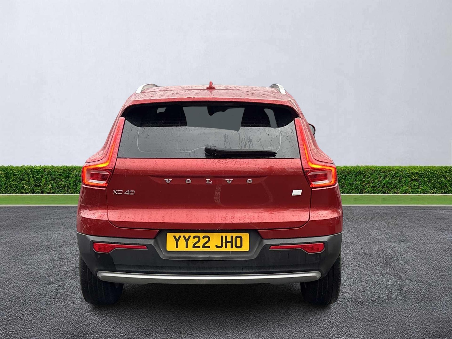 Used Volvo XC40 2022 for sale - 77775197: Photo 4