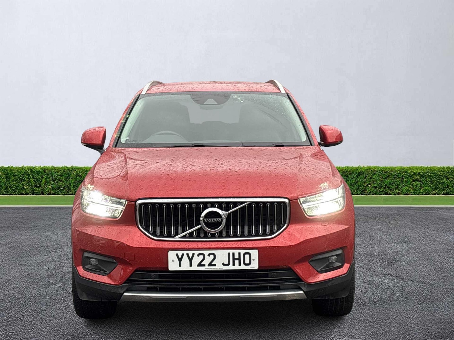 Used Volvo XC40 2022 for sale - 77775197: Photo 5