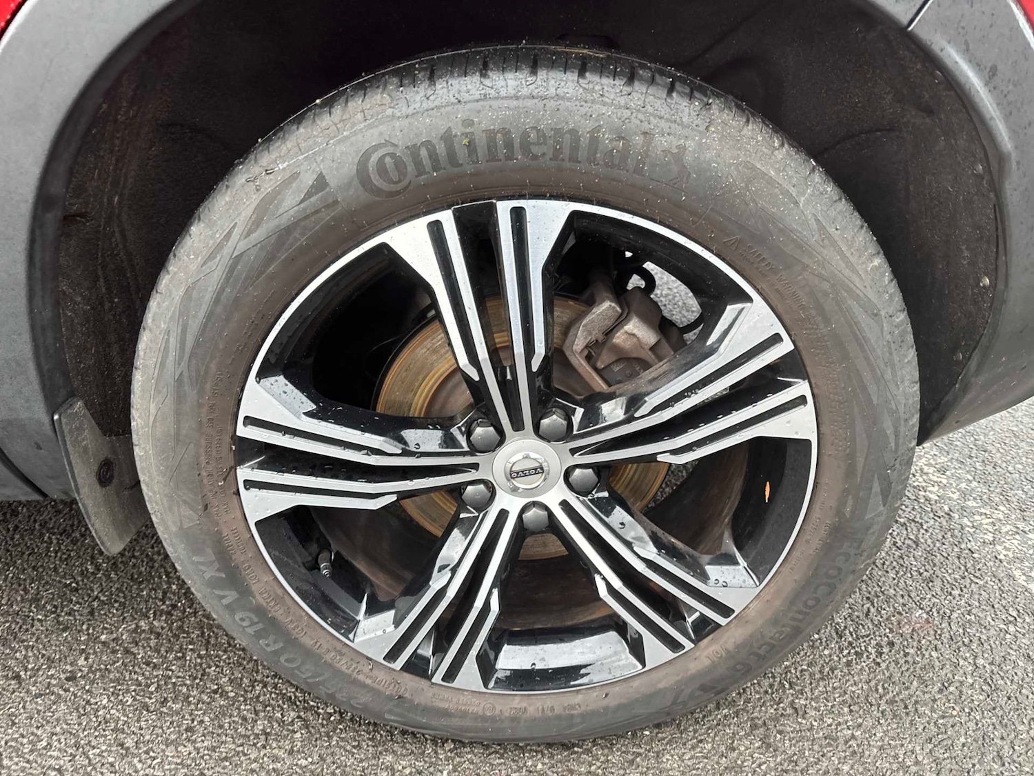 Used Volvo XC40 2022 for sale - 77775197: Photo 6