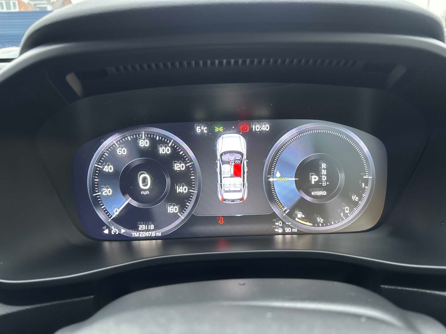 Used Volvo XC40 2022 for sale - 77775197: Photo 9