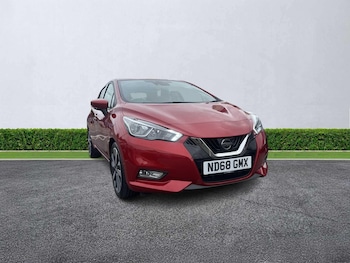 2018 - 0.9 IG-T Tekna 5dr