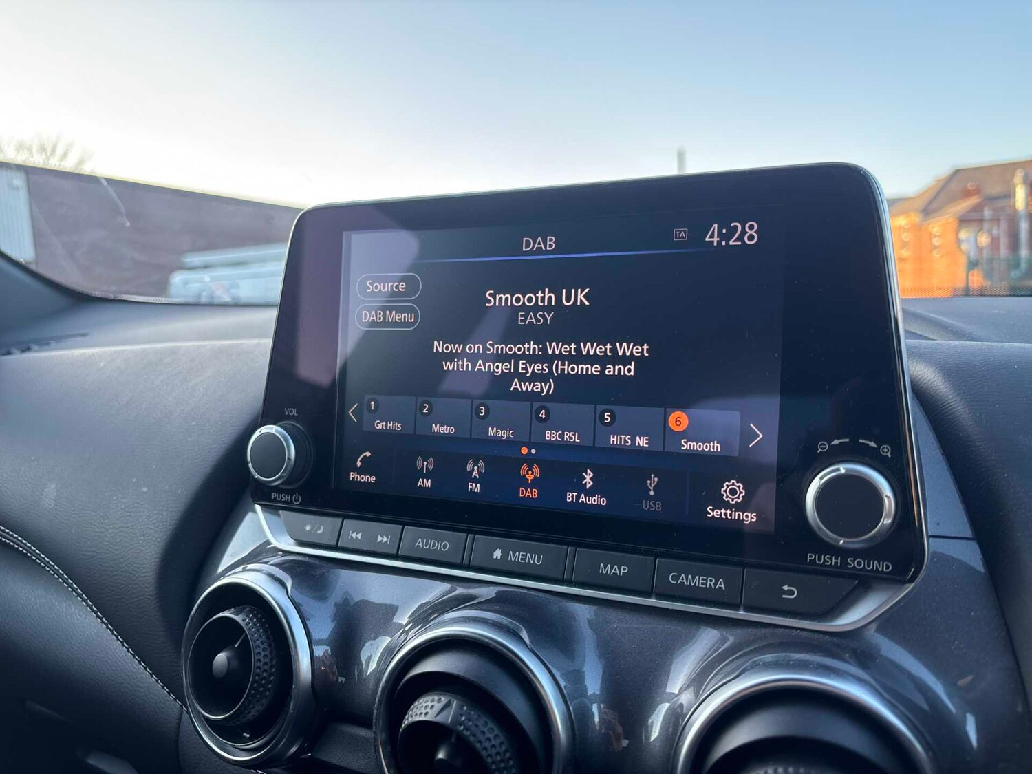 Used Nissan Juke 2023 for sale - 78192870: Photo 10