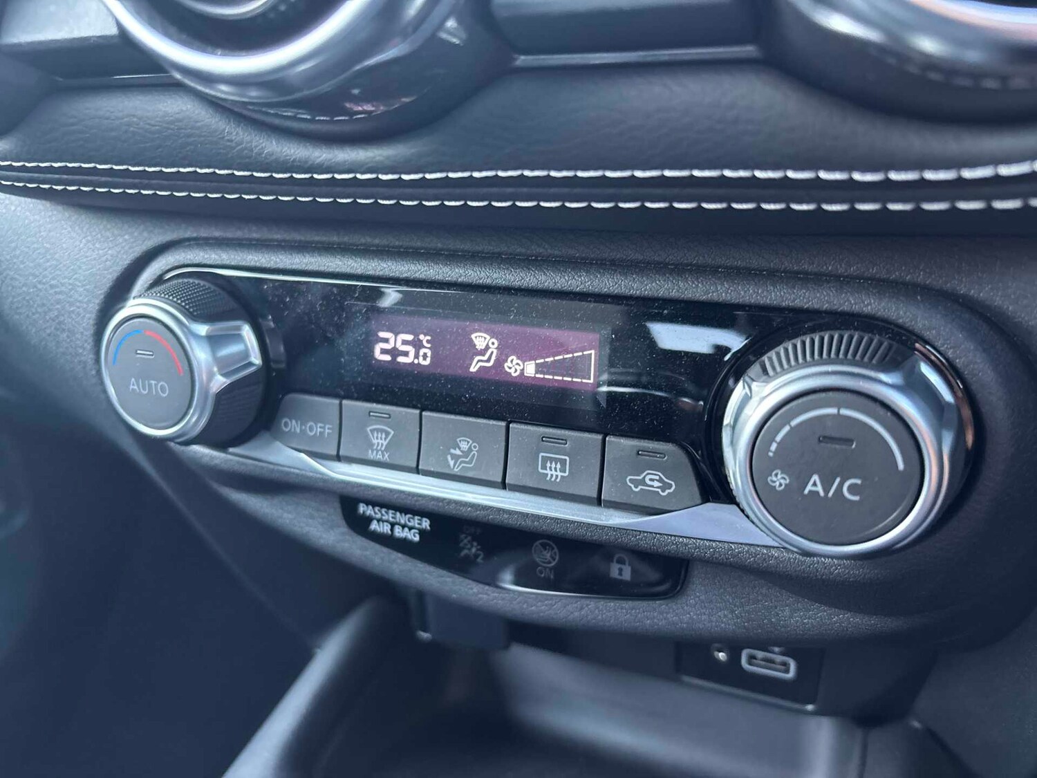 Used Nissan Juke 2023 for sale - 78192870: Photo 11