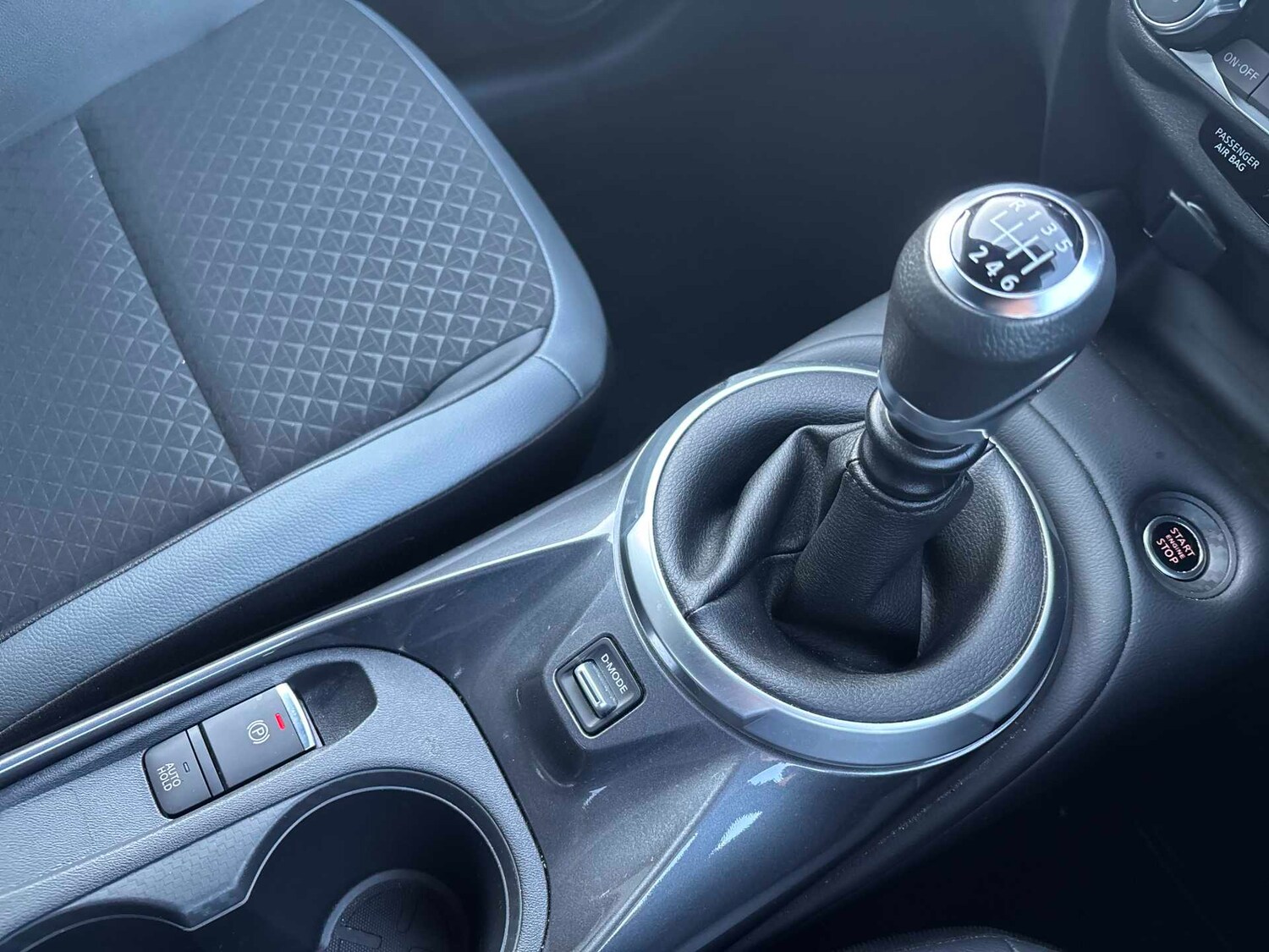 Used Nissan Juke 2023 for sale - 78192870: Photo 12