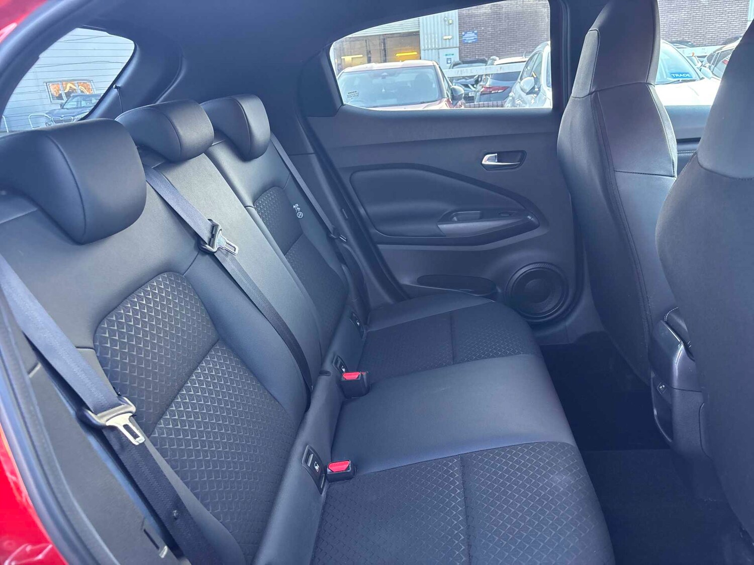 Used Nissan Juke 2023 for sale - 78192870: Photo 15