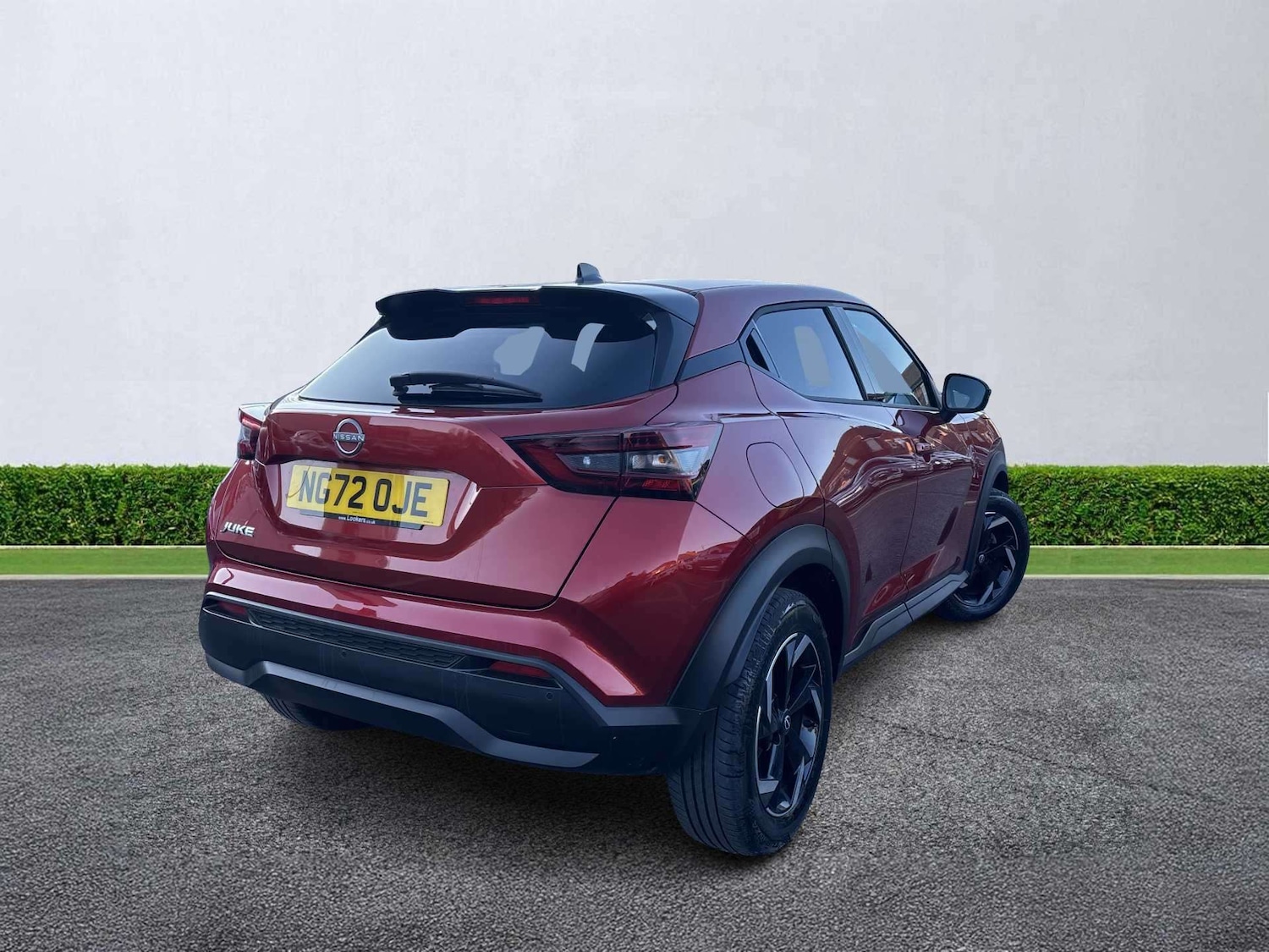 Used Nissan Juke 2023 for sale - 78192870: Photo 17