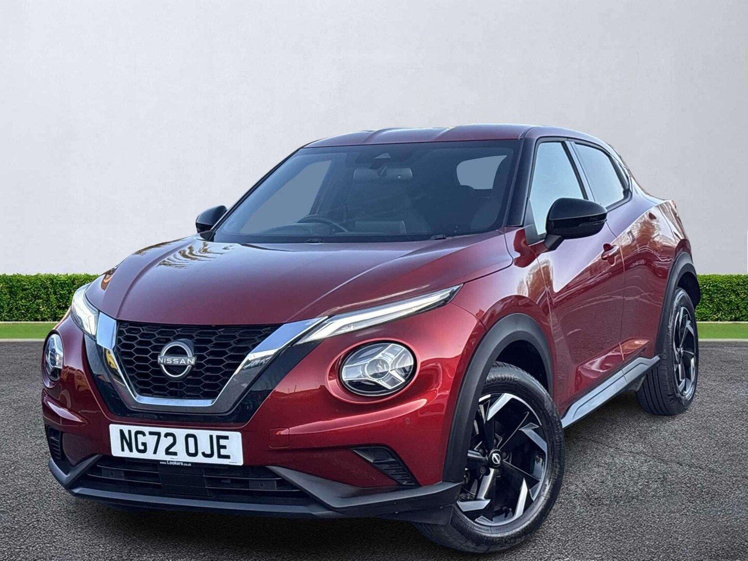 Used Nissan Juke 2023 for sale - 78192870: Photo 19