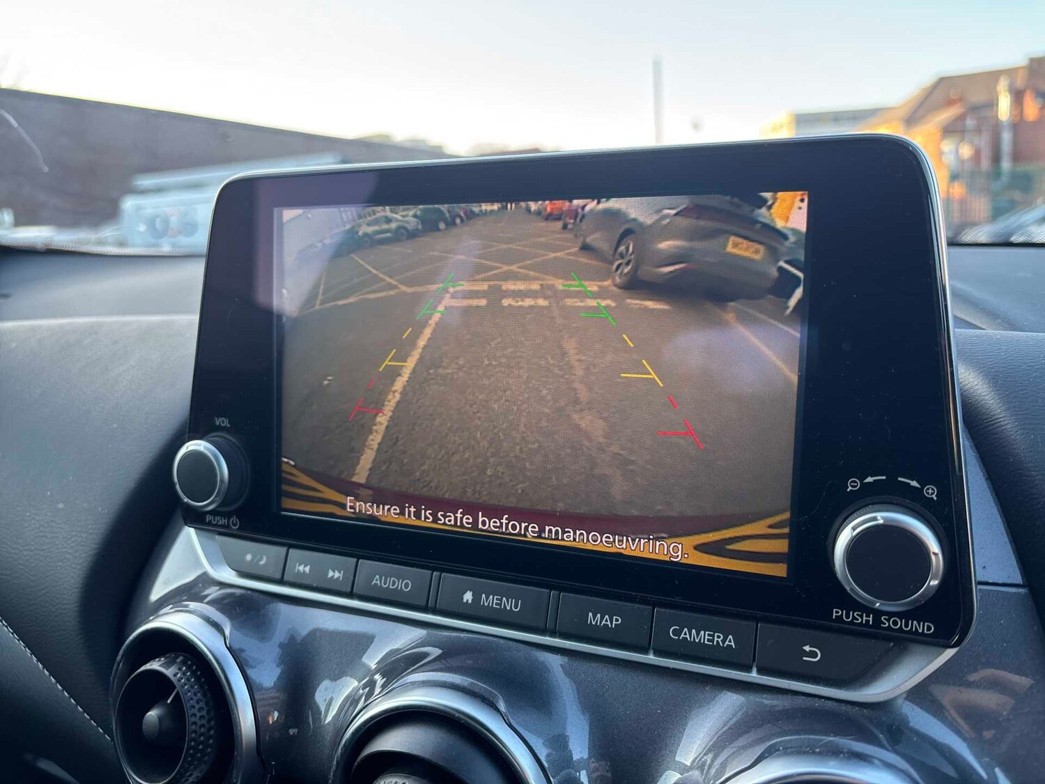 Used Nissan Juke 2023 for sale - 78192870: Photo 21