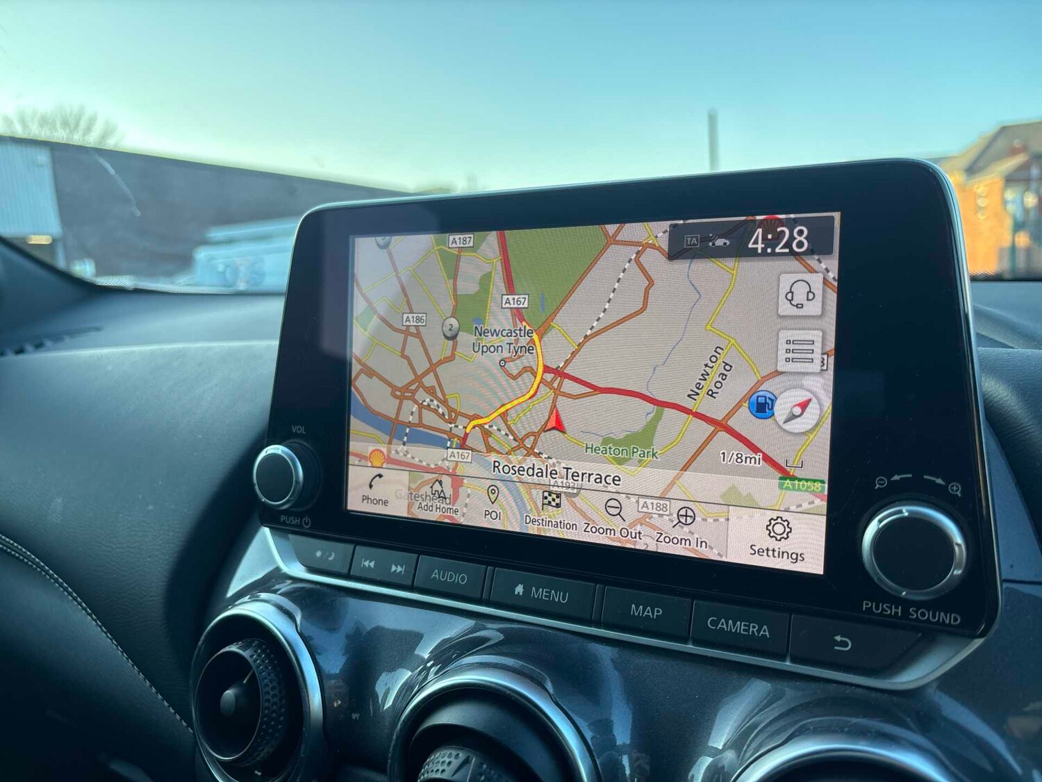 Used Nissan Juke 2023 for sale - 78192870: Photo 22