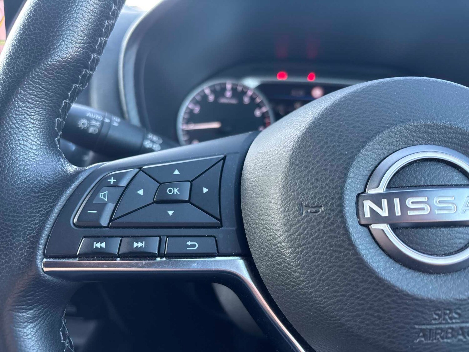 Used Nissan Juke 2023 for sale - 78192870: Photo 23