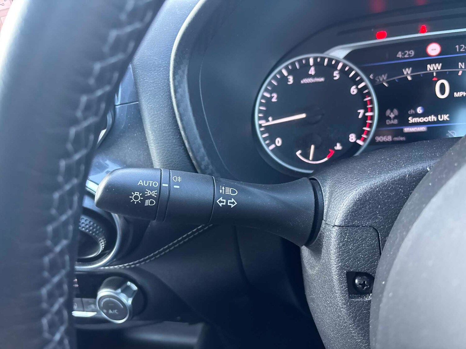 Used Nissan Juke 2023 for sale - 78192870: Photo 25