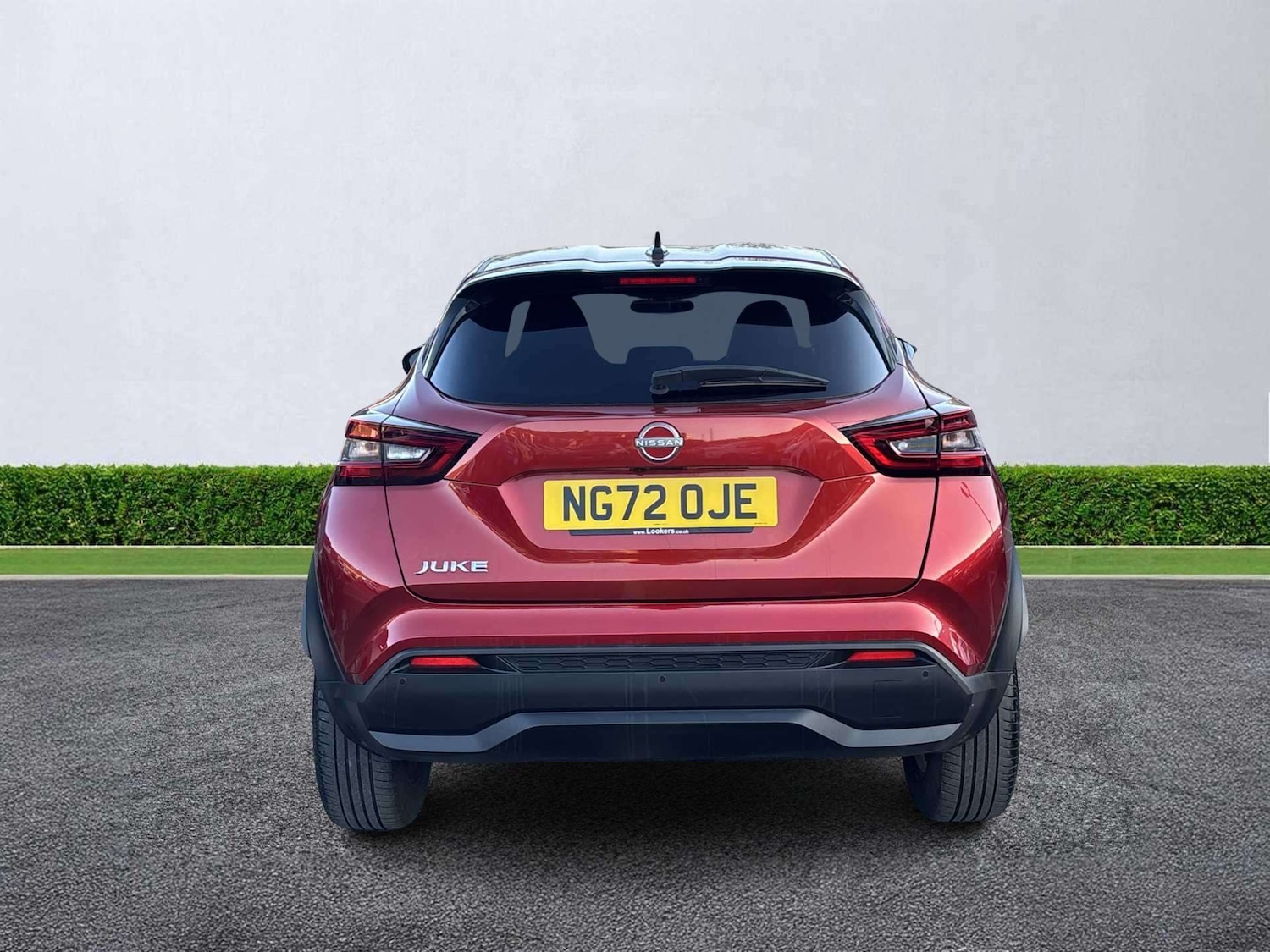 Used Nissan Juke 2023 for sale - 78192870: Photo 4