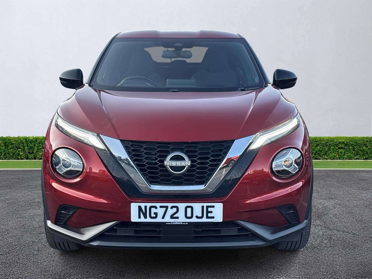 Used Nissan Juke 2023 for sale - 78192870: Photo 5