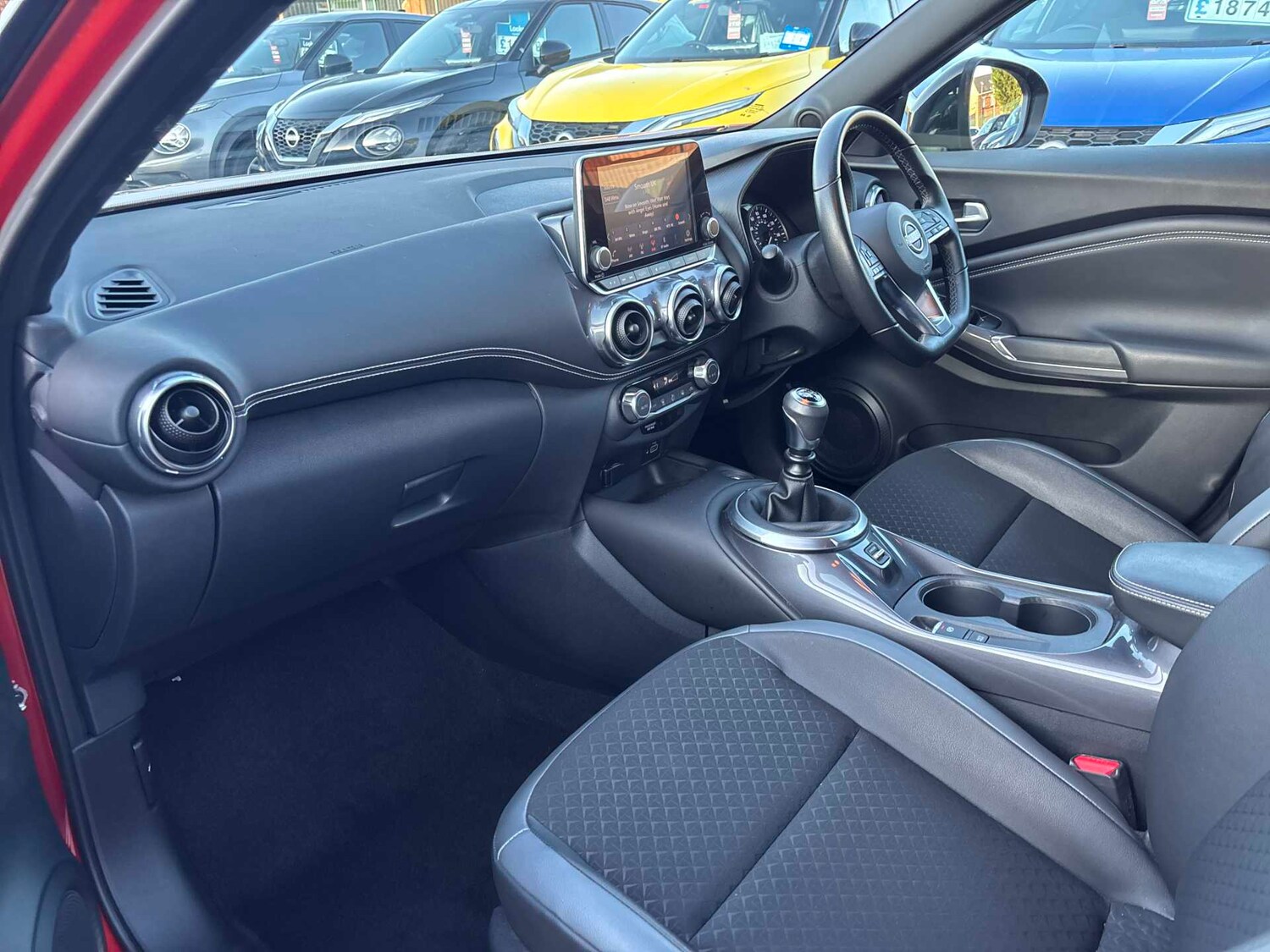 Used Nissan Juke 2023 for sale - 78192870: Photo 7