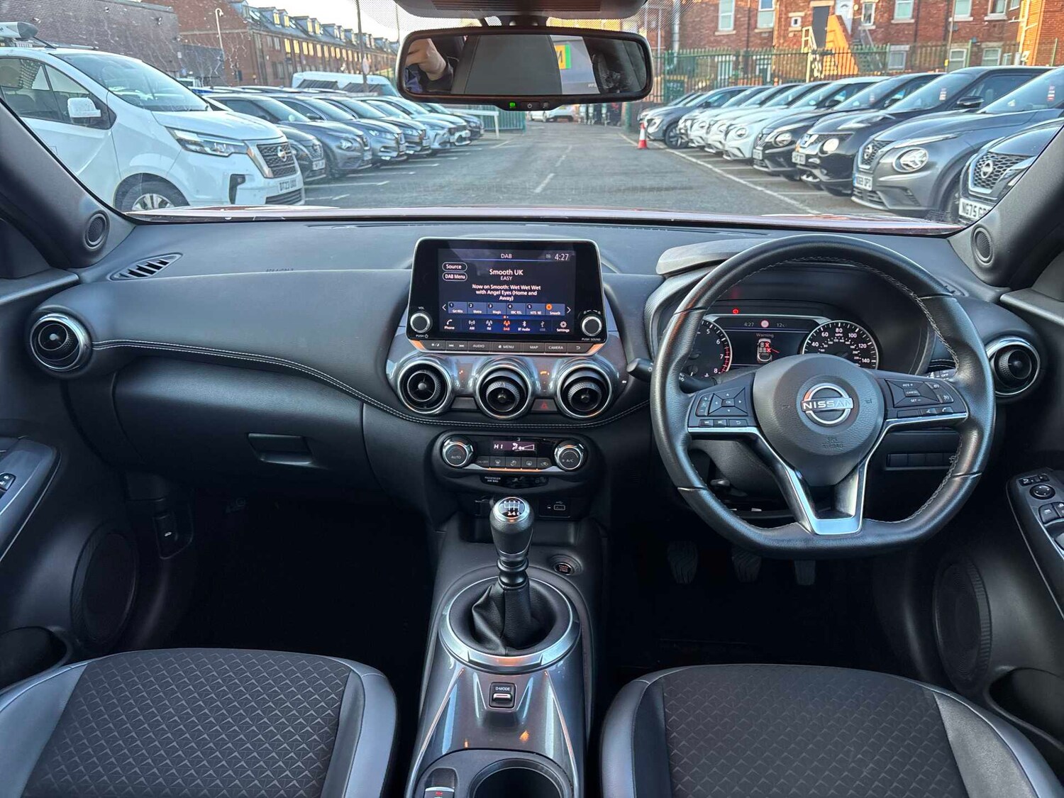 Used Nissan Juke 2023 for sale - 78192870: Photo 8