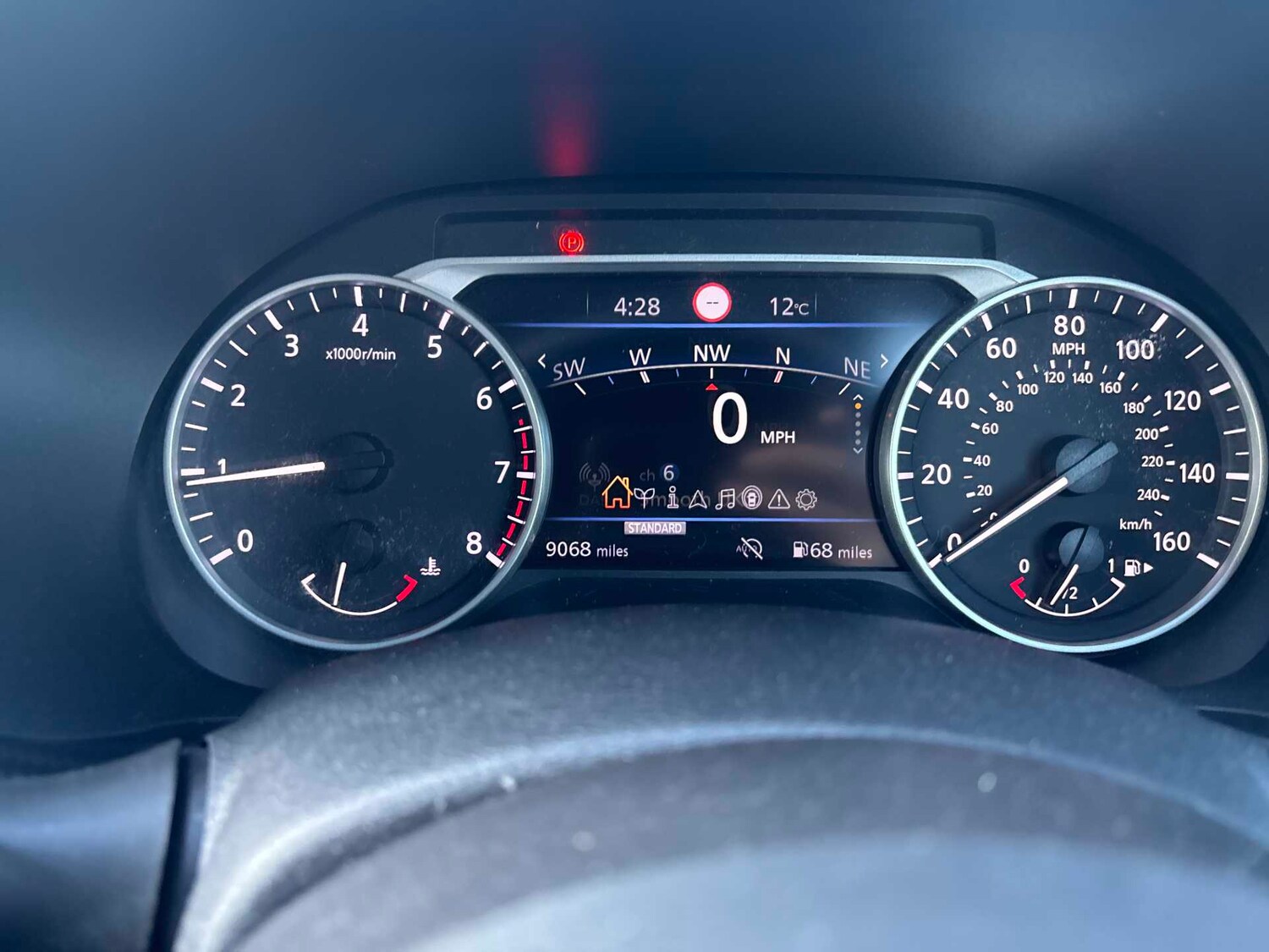 Used Nissan Juke 2023 for sale - 78192870: Photo 9