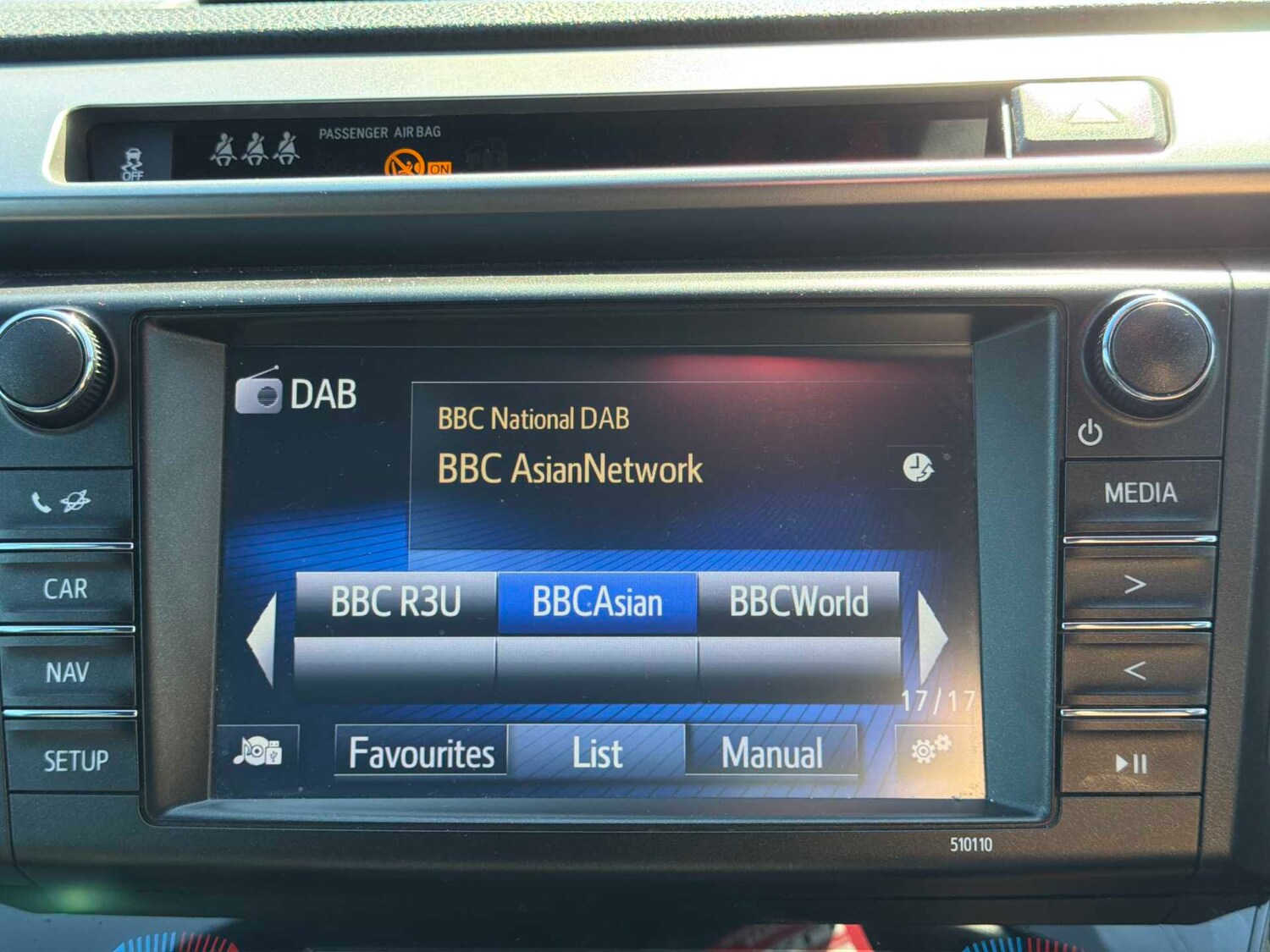 Used Toyota RAV4 2017 for sale - 78196311: Photo 10