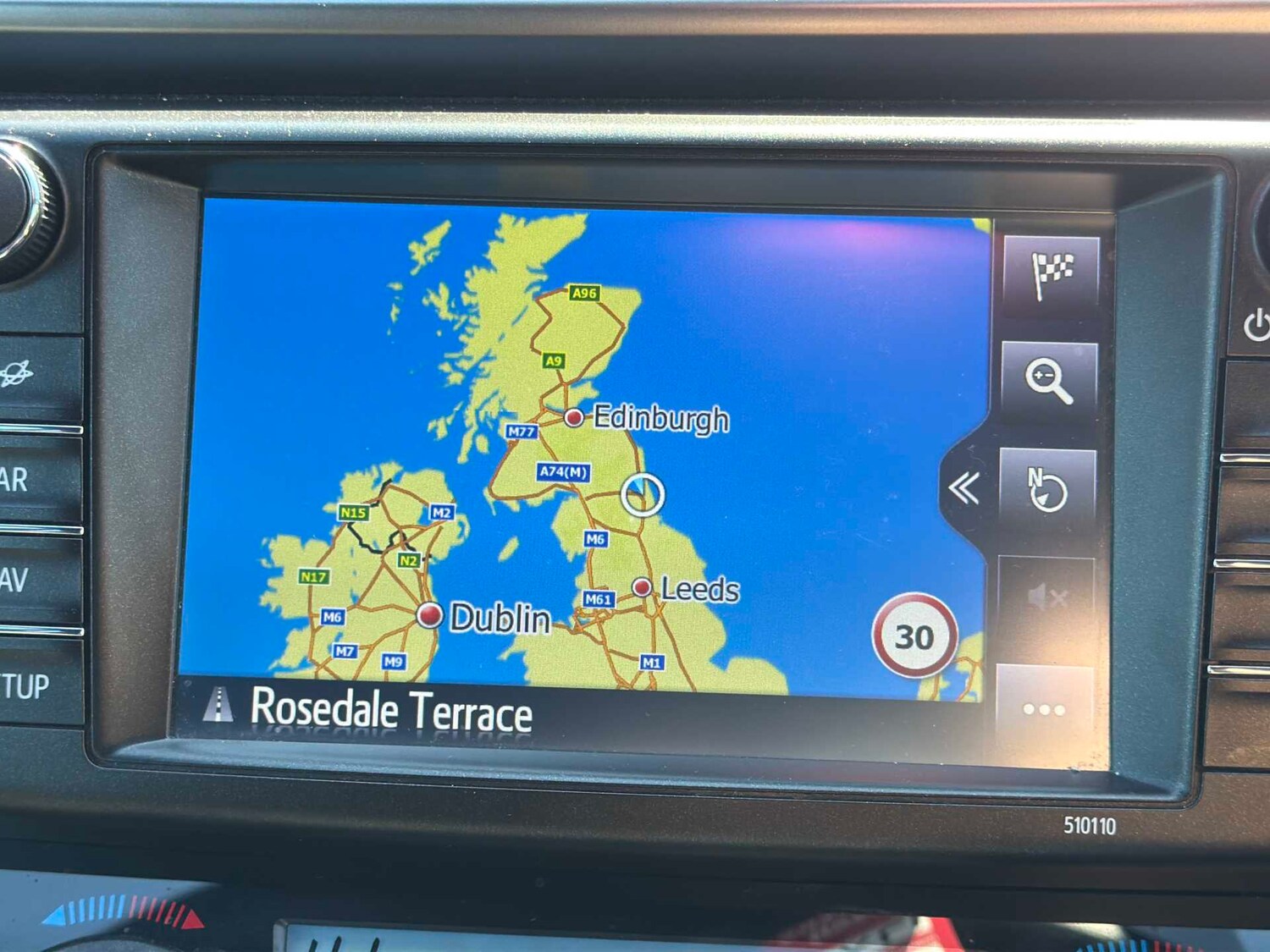 Used Toyota RAV4 2017 for sale - 78196311: Photo 22