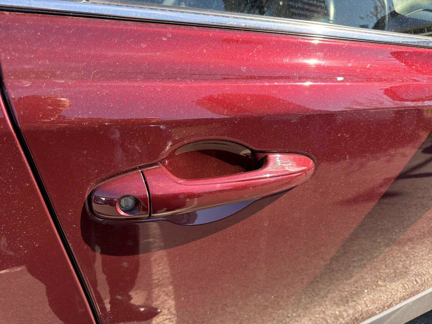 Used Toyota RAV4 2017 for sale - 78196311: Photo 29