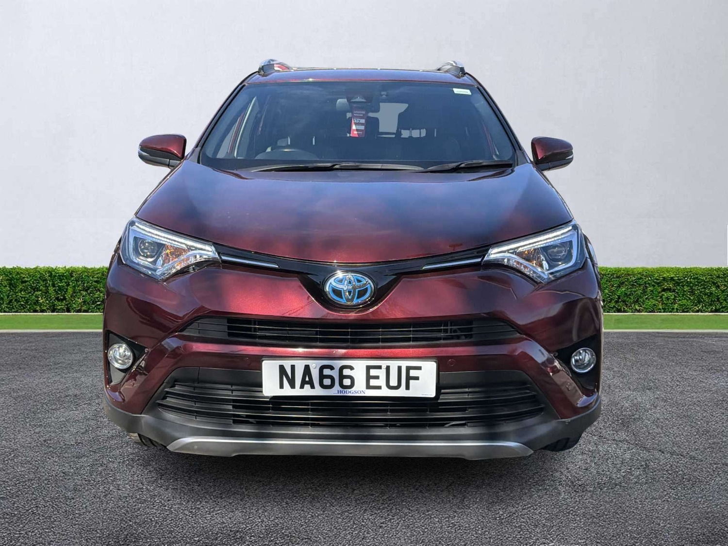 Used Toyota RAV4 2017 for sale - 78196311: Photo 5