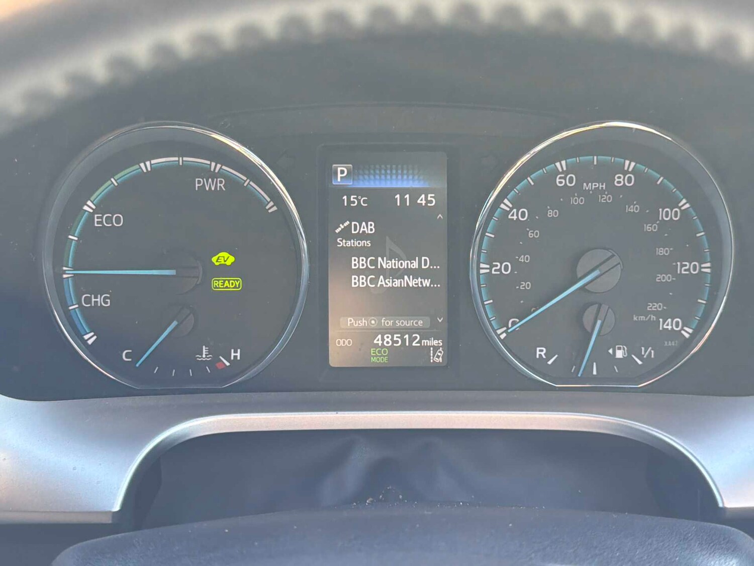 Used Toyota RAV4 2017 for sale - 78196311: Photo 9