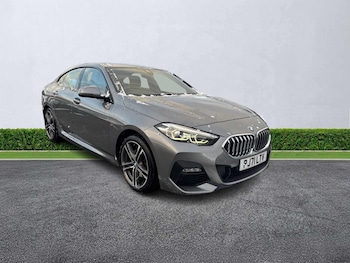 2021 - 218i [136] M Sport 4dr DCT