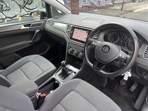 Used Volkswagen Golf SV 2018 for sale - 76127305: Photo 14