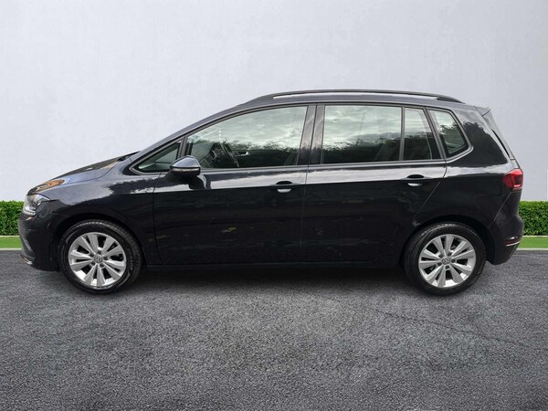 Used Volkswagen Golf SV 2018 for sale - 76127305: Photo 18