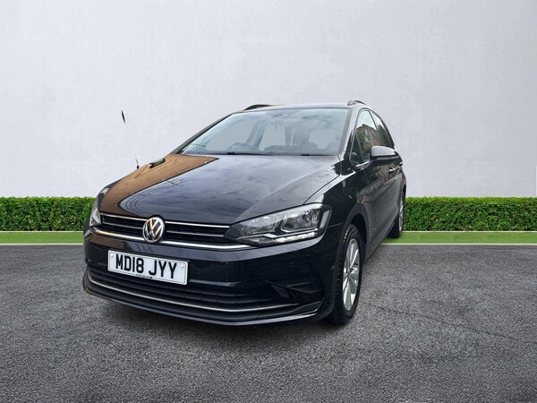 Used Volkswagen Golf SV 2018 for sale - 76127305: Photo 19