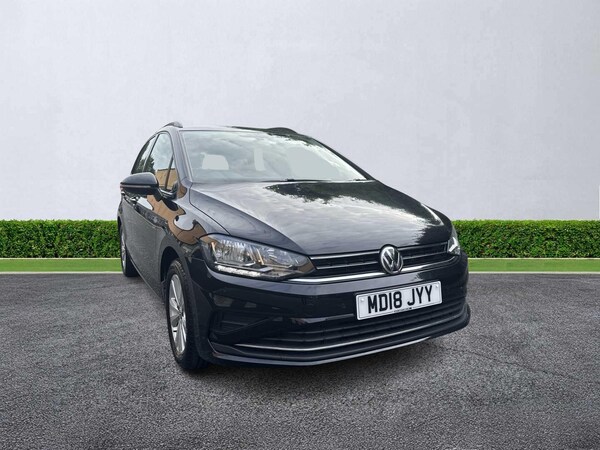 Used Volkswagen Golf SV 2018 for sale - 76127305: Photo 1