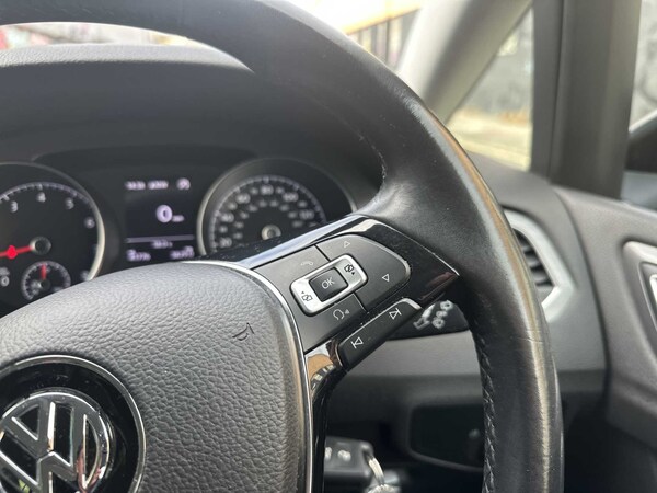 Used Volkswagen Golf SV 2018 for sale - 76127305: Photo 23