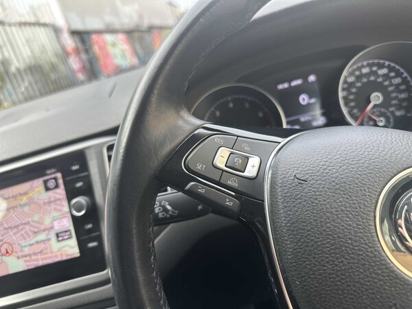 Used Volkswagen Golf SV 2018 for sale - 76127305: Photo 24