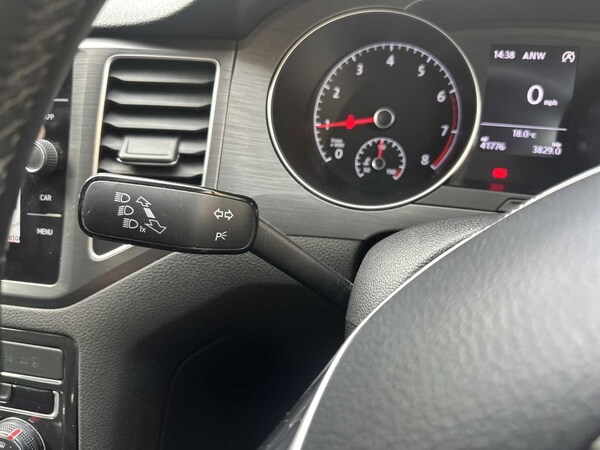 Used Volkswagen Golf SV 2018 for sale - 76127305: Photo 26