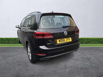 Used Volkswagen Golf SV 2018 for sale - 76127305: Photo 2