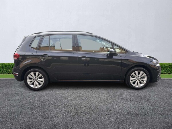 Used Volkswagen Golf SV 2018 for sale - 76127305: Photo 3