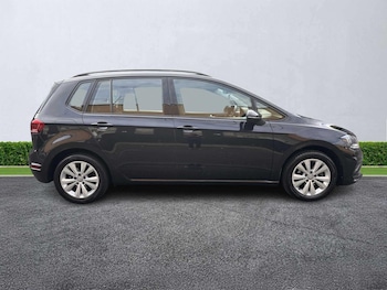 Used Volkswagen Golf SV 2018 for sale - 76127305: Photo 3