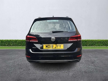 Used Volkswagen Golf SV 2018 for sale - 76127305: Photo 4