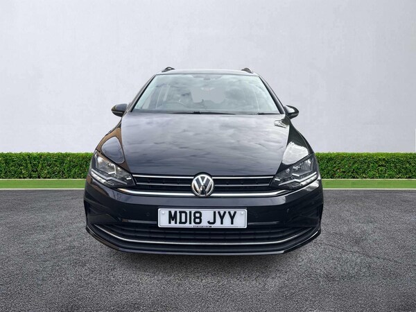 Used Volkswagen Golf SV 2018 for sale - 76127305: Photo 5