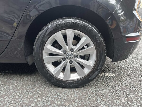 Used Volkswagen Golf SV 2018 for sale - 76127305: Photo 6